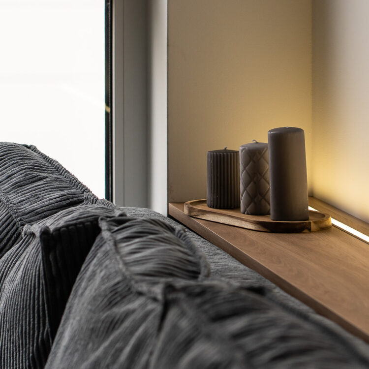 Fotografia wnętrz i nieruchomości to moja pasja, którą staram się należycie pielęgnować.